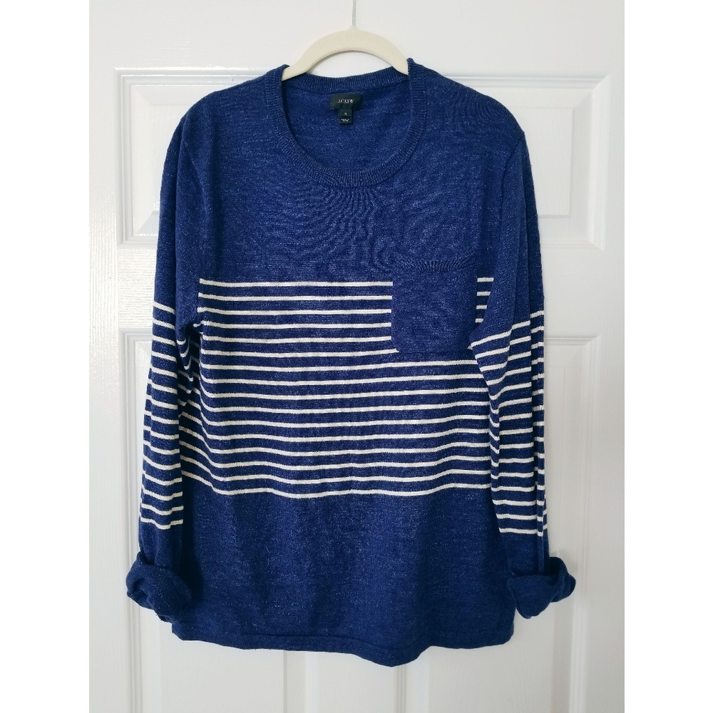 🌿 J. Crew | Sweater